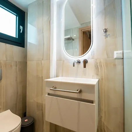 公寓 Irista 弗洛伊塔