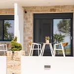 Irista Appartement *