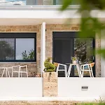 Irista Appartement *