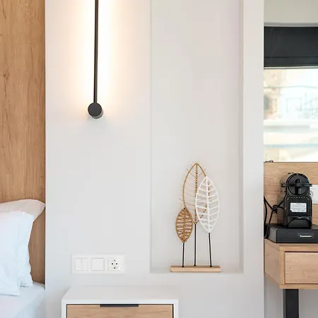 Irista By Golden Host Apartamento Nea Moudania
