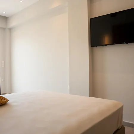Apartment Irista By Golden Host Nea Moudania