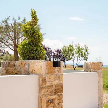 Appartement Irista By Golden Host Nea Moudania