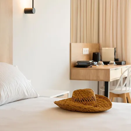Irista By Golden Host Apartamento Nea Moudania