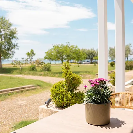 Irista By Golden Host Apartamento