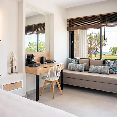 Irista By Golden Host Appartement *