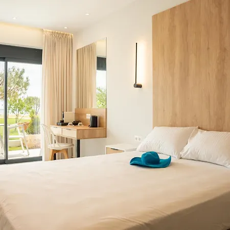 Apartment Irista *