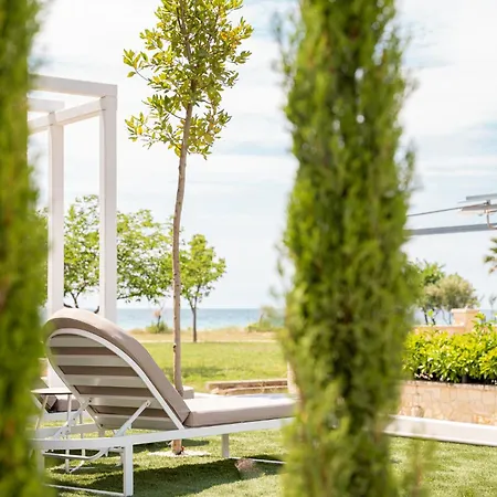 Apartment Irista Flogita