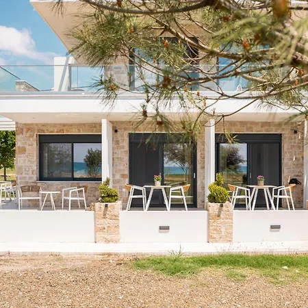 Apartment Irista By Golden Host