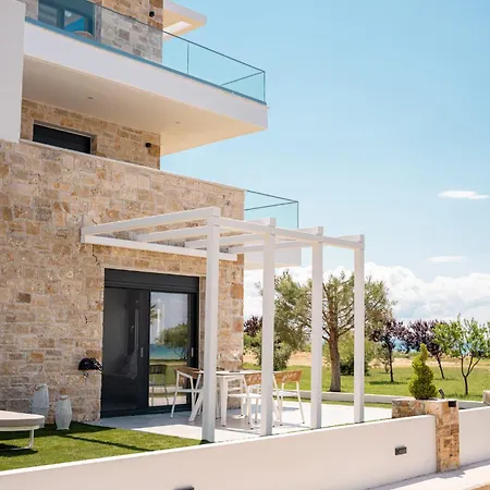 Apartment Irista By Golden Host