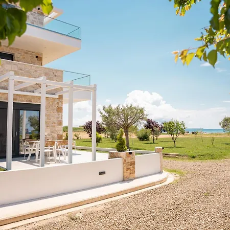Apartamento Irista By Golden Host