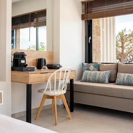 Apartment Irista By Golden Host