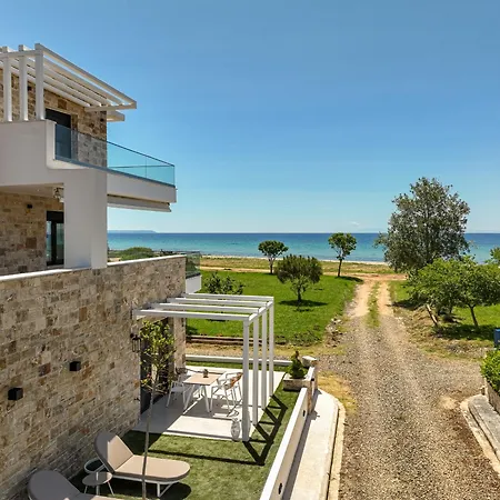 Apartment Irista *