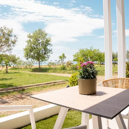Apartamento Irista By Golden Host *