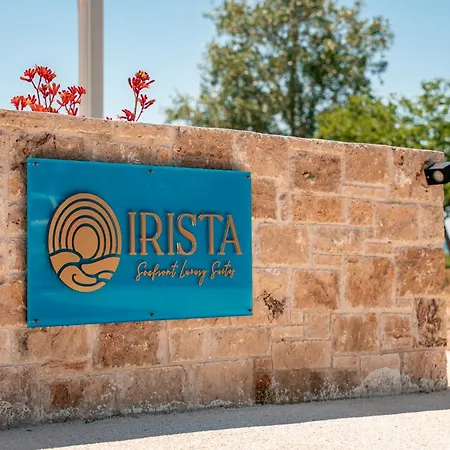 Apartment Irista *