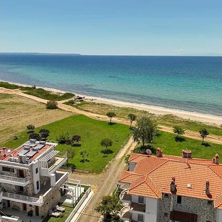 Appartement Irista By Golden Host