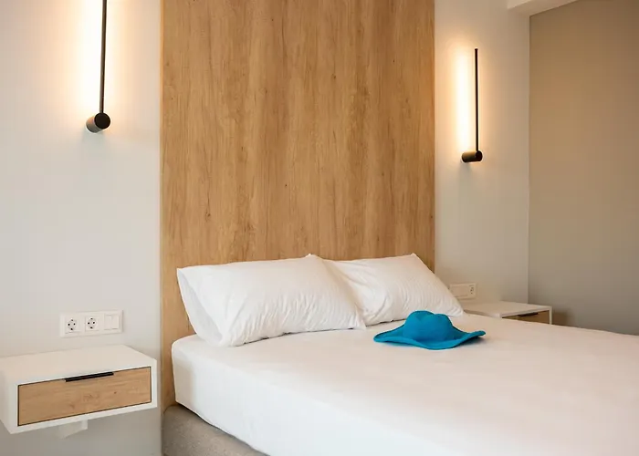 Irista Apartament *