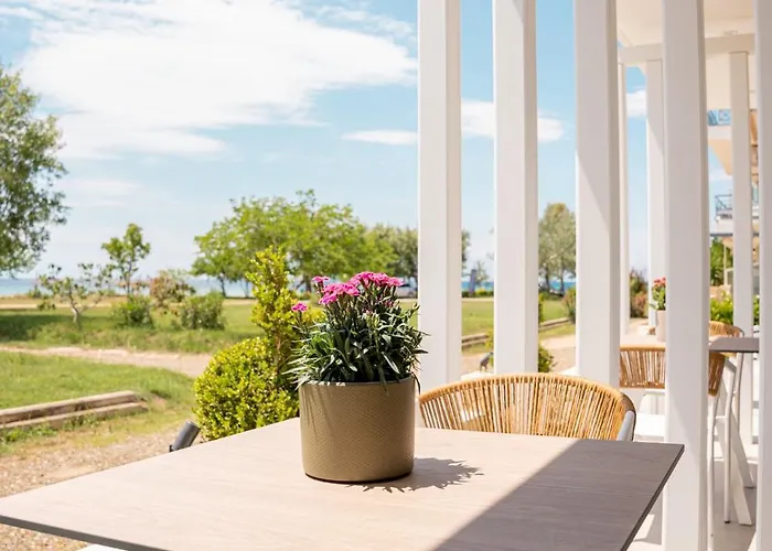 Apartament Irista *