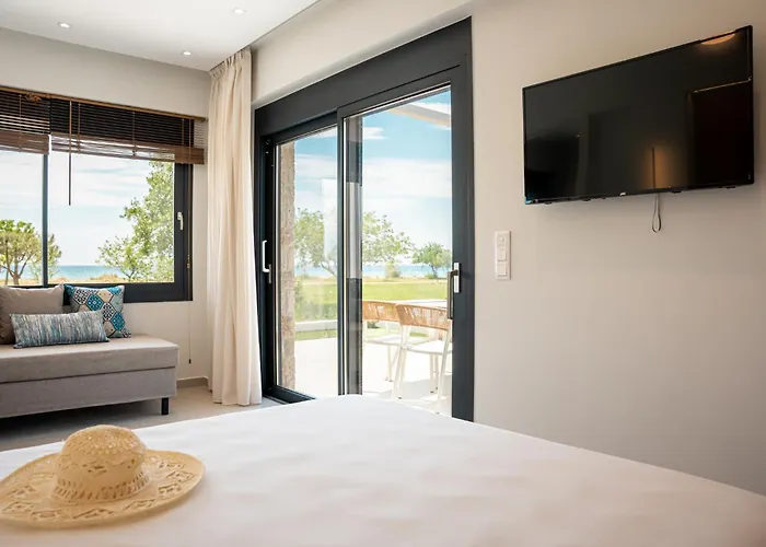 Apartament Irista Flogita