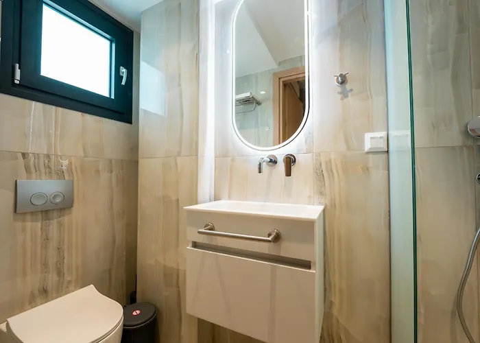 Apartament Irista Flogita