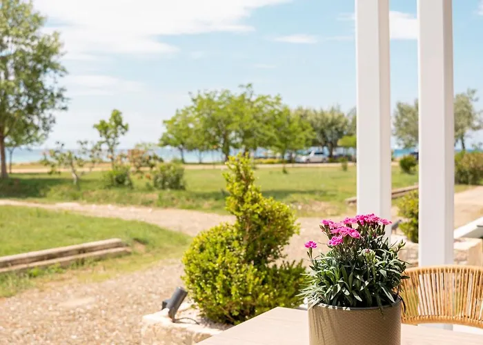 Irista Apartament