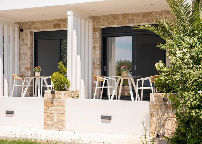 Irista Apartament Flogita