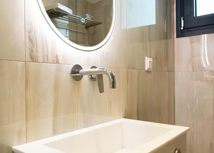 Apartament Irista