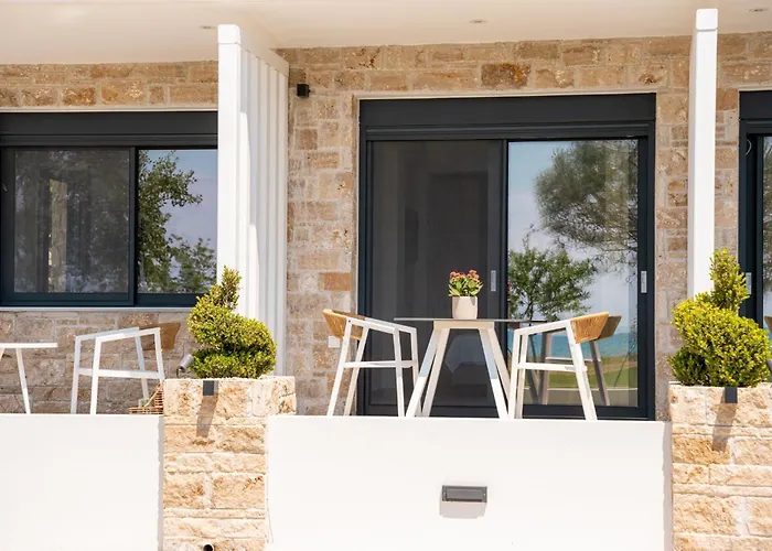 Irista Apartament *