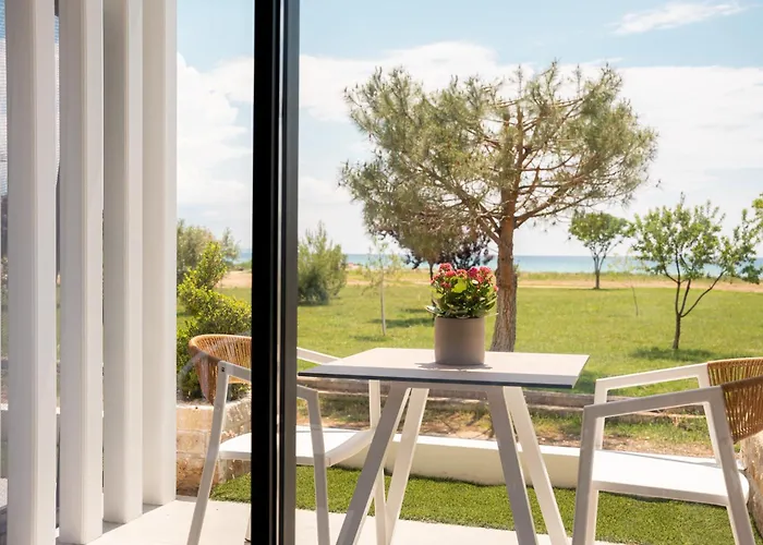 Irista Apartament