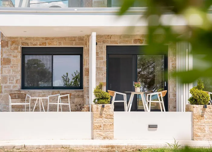 Irista Apartament *