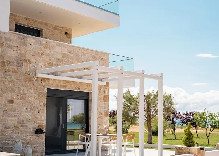 Apartament Irista