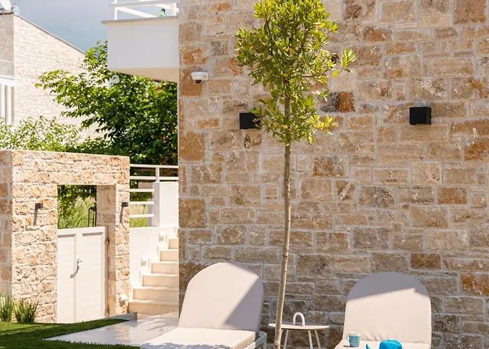 Irista Apartament Flogita