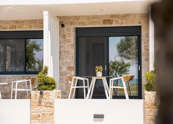 Apartament Irista *