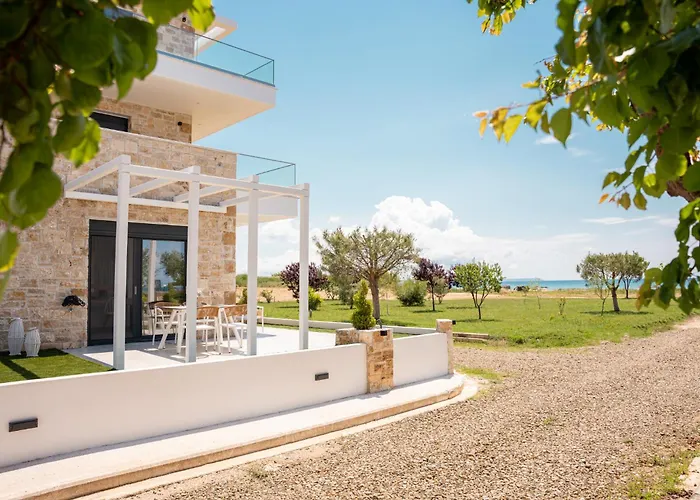 Apartament Irista