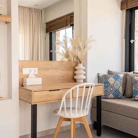 Irista Φλογητά