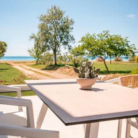 Irista * Φλογητά