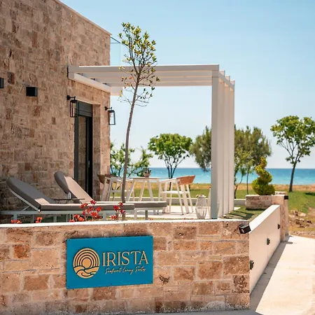 Irista Lejlighed