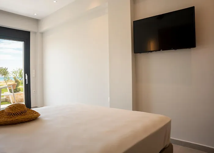 Apartment Irista Flogita