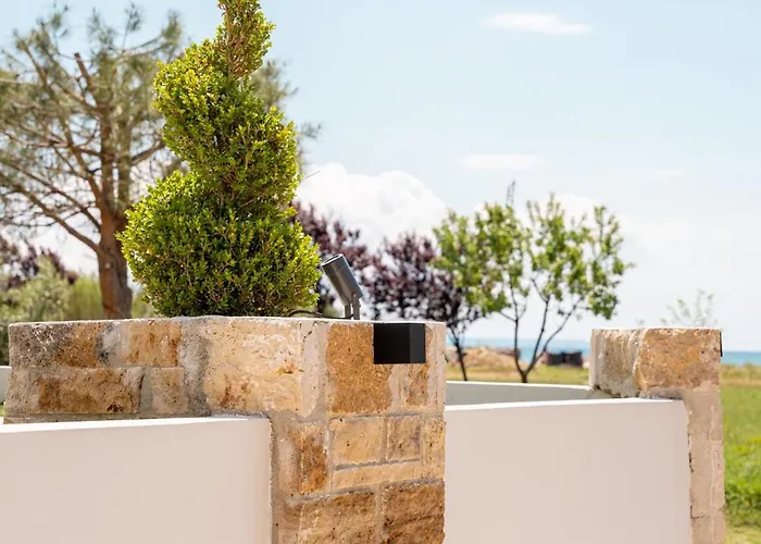 Apartment Irista Flogita