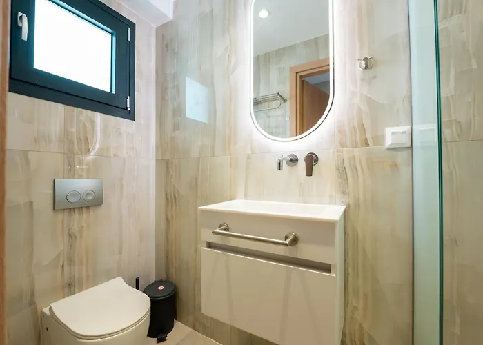Irista Apartment