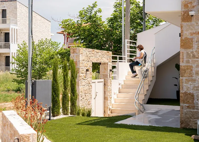 Irista Apartment