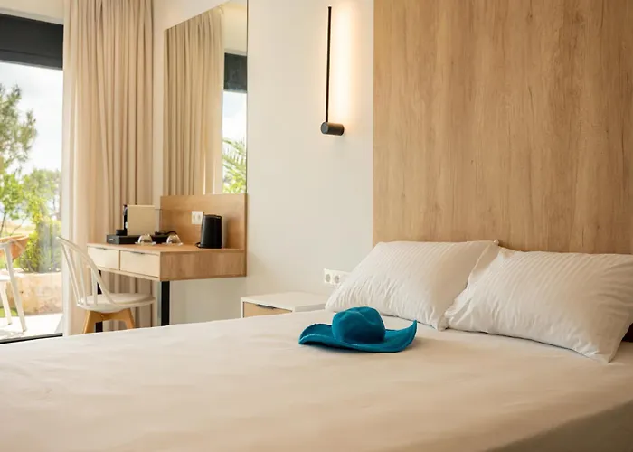 Irista Apartment