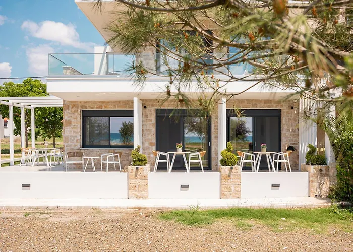 Apartment Irista