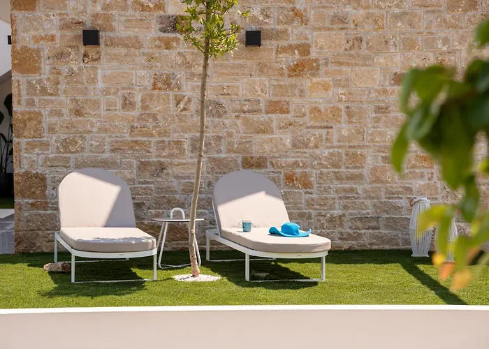 Irista Apartment