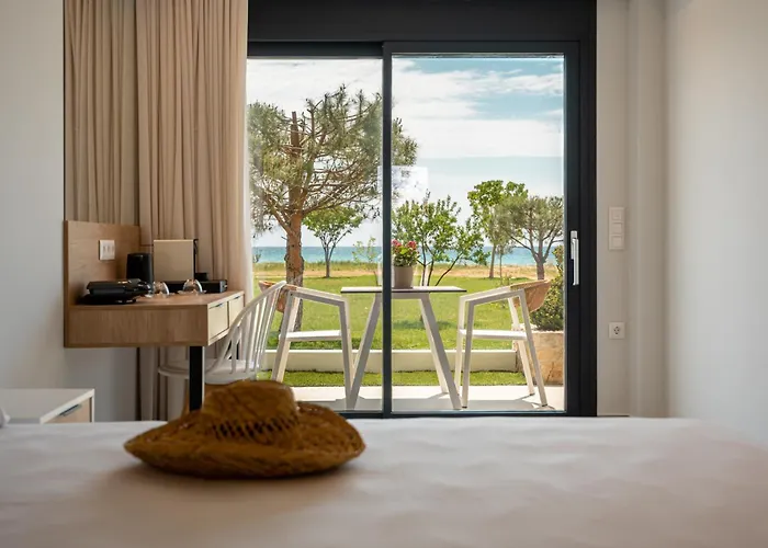 Irista Apartment