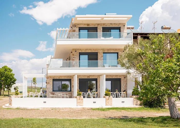 Irista Apartment Flogita