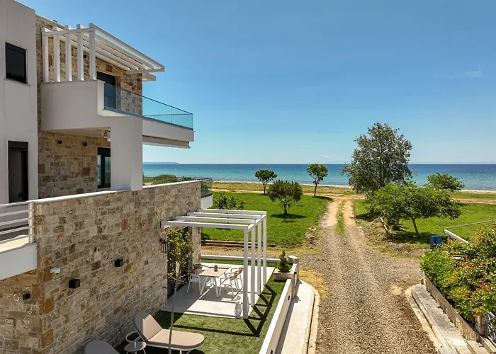 Apartment Irista *
