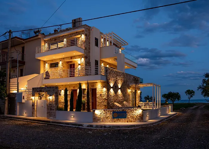 Irista Apartment