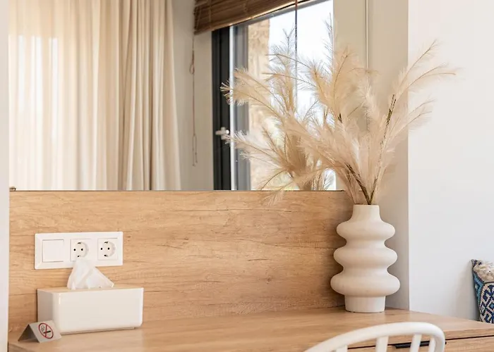 Irista Apartment *