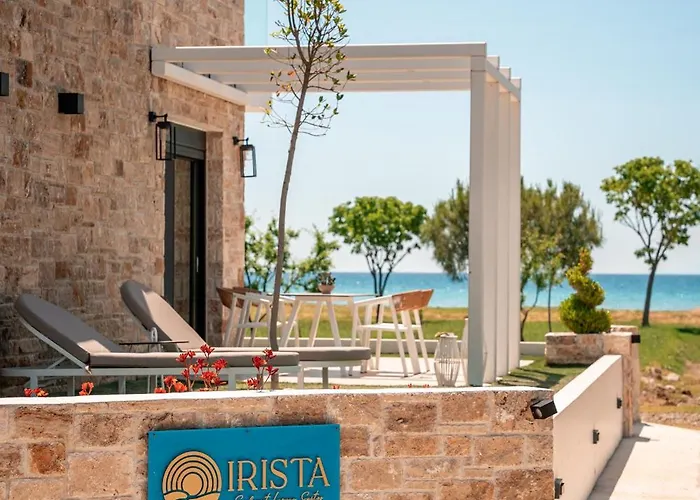 Irista Apartment