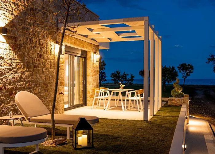 Irista Apartment Flogita